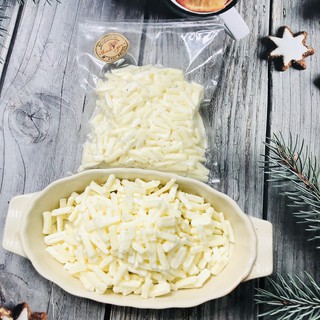 PHÔ MAI SỢI NHẬP KHẨU ANH 2KG