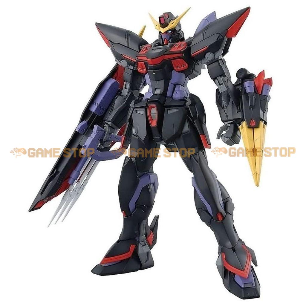 Mô hình Gundam MG Blitz GAT X207 Bandai Mô hình có khớp lắp ráp Nhựa PVC Chính hãng Nhật GDMG17