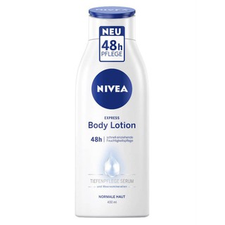 Sữa Dưỡng Thể Trắng Da Nivea Của Đức
