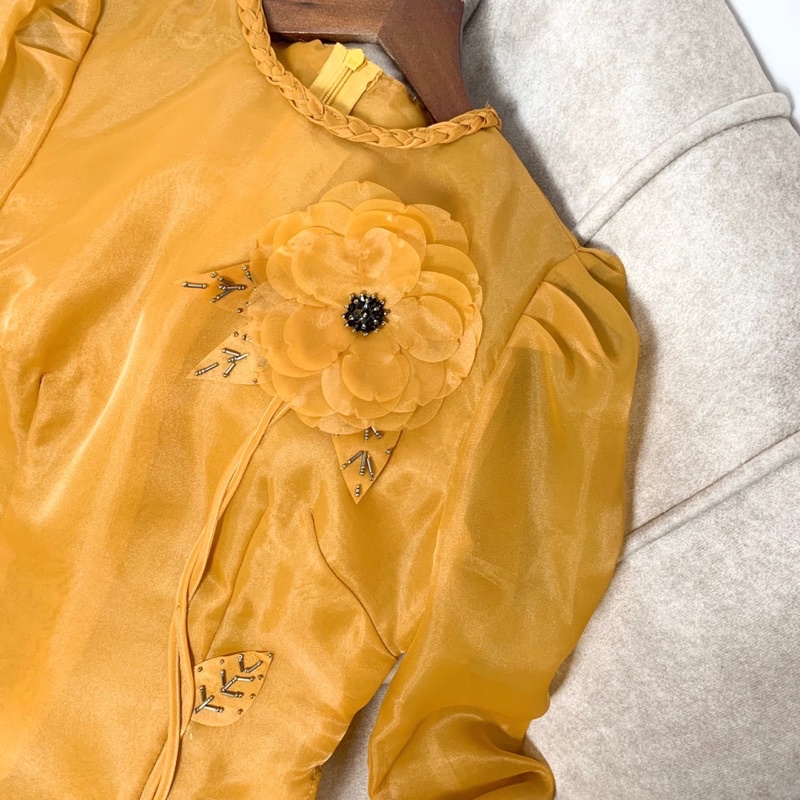 Sét áo dài cách tân