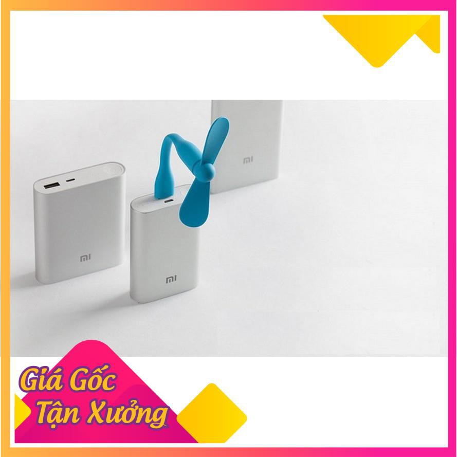 [Giá sỉ] Quạt Mini 2 Cánh Rời Cổng USB