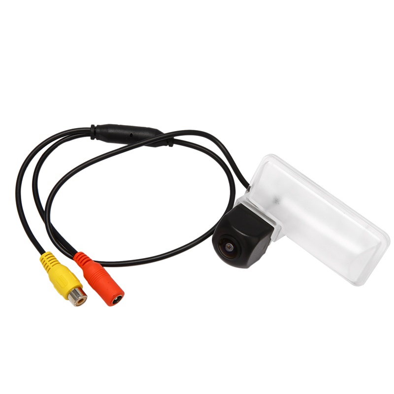 Camera Lùi Xe Hd 1280x720 Cho Xe Hơi | BigBuy360 - bigbuy360.vn