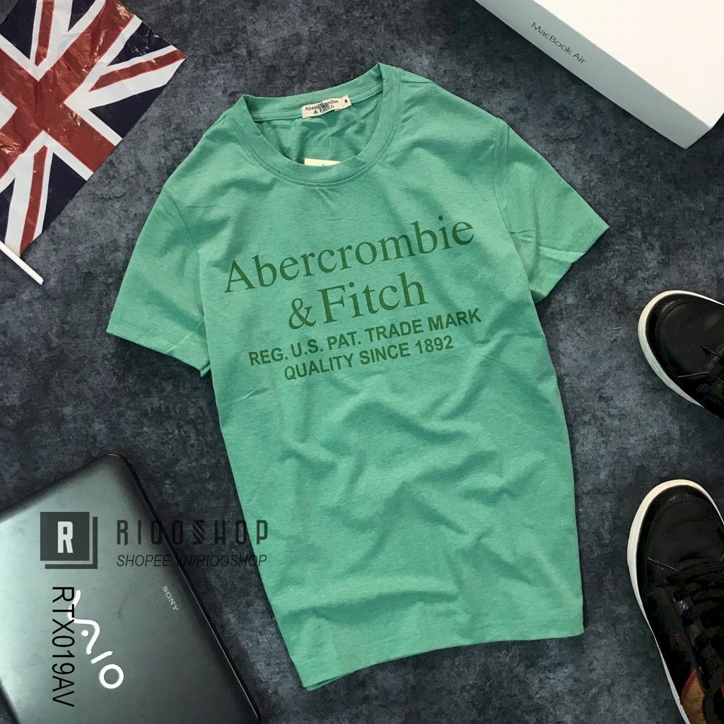 [Mã FASHIONT4MA giảm 10K đơn 50K] Áo thun nam ngắn tay cotton in chữ cực đẹp RTX019av | Áo phông nam form rộng Riooshop | BigBuy360 - bigbuy360.vn