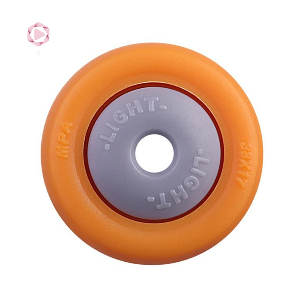 Bánh Xe Đẩy Chịu Lực 1inch Kèm Ốc Vít Chuyên Dụng Chất Lượng Cao | BigBuy360 - bigbuy360.vn