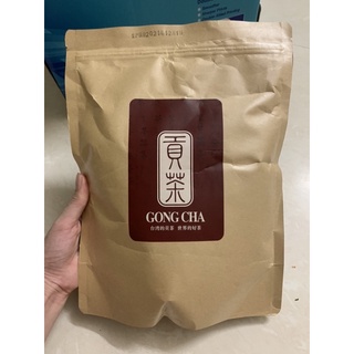 Hồng trà gc / olong gc túi giấy 500g
