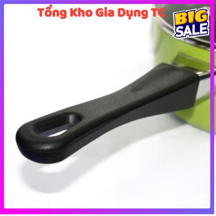 Nồi quánh nấu bột trẻ em cao cấp Sunhouse SHG-MP14 chống dính Xylan Plus tiêu chuẩn châu Âu