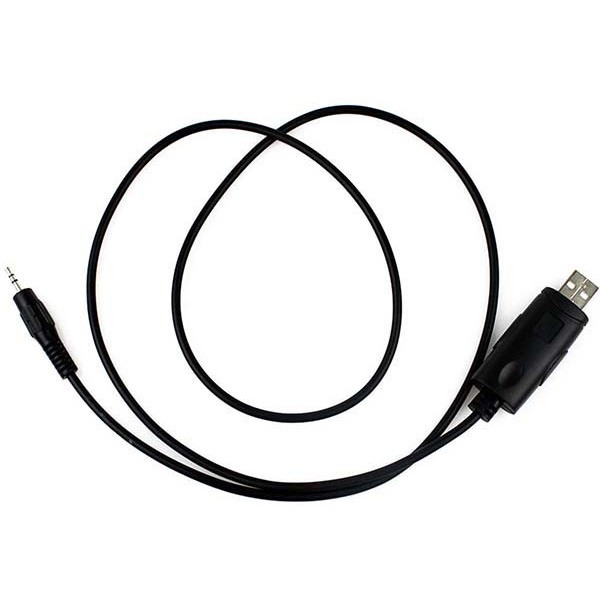 Cáp kết nối USB cho bộ đàm Motorola GP88S gp2000 GP3688 gp3188 CP040 cp160 CP200 ep450 Walkie Talkie
