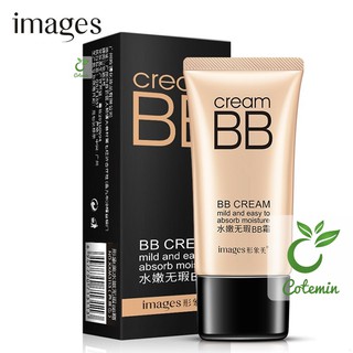 Kem nền che khuyết điểm IMAGES BB Cream