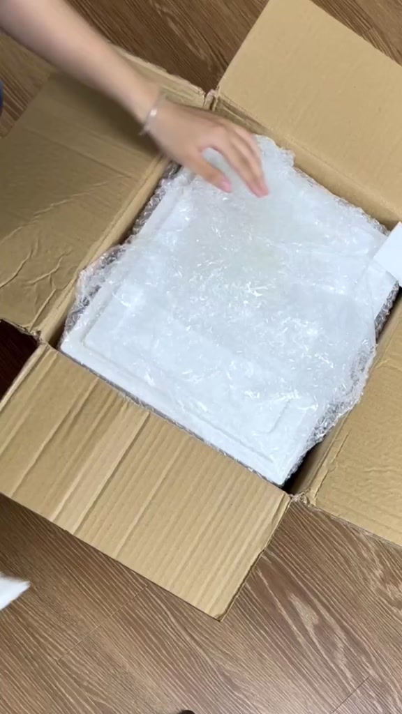 Tủ giày gấp gọn Ginhouse 9 tầng 9101-1 chất liệu nhựa PP cao cửa trong suốt sang trọng, Giá đựng giày, kệ giày thông min | BigBuy360 - bigbuy360.vn