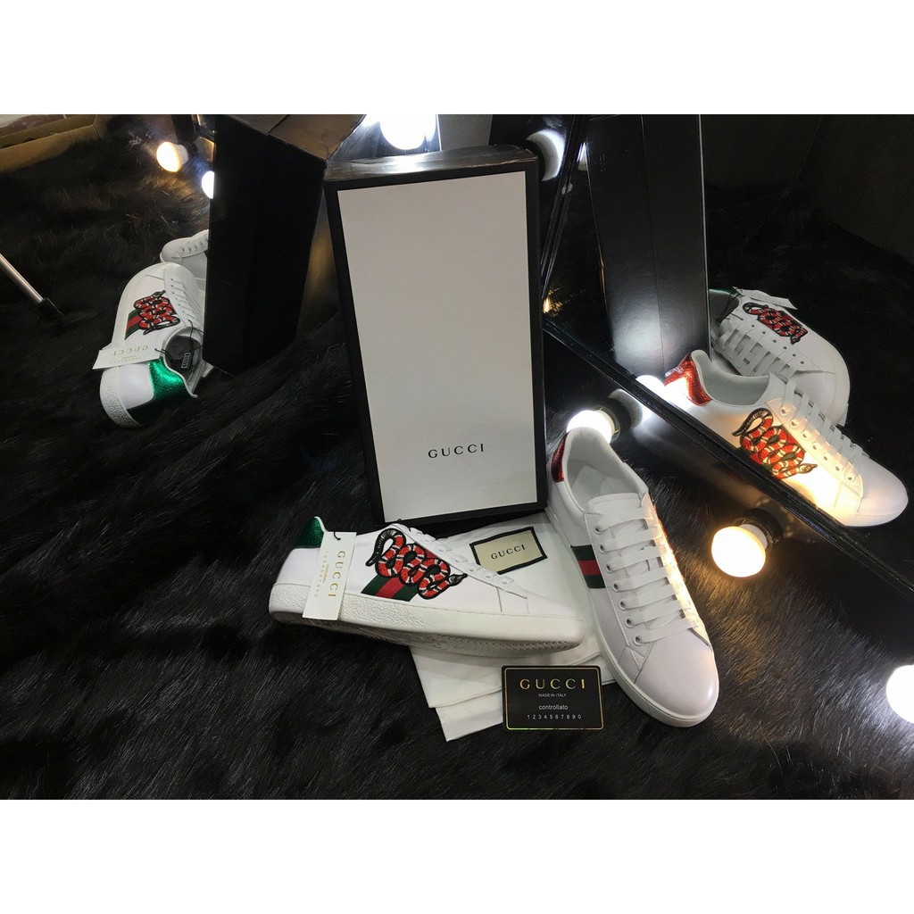 Gucci Snake