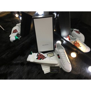 Gucci Snake