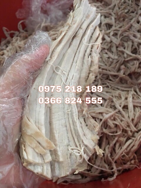 Sỉ Heo Khô Vị Sả (Heo Khô Giả Bò) | BigBuy360 - bigbuy360.vn