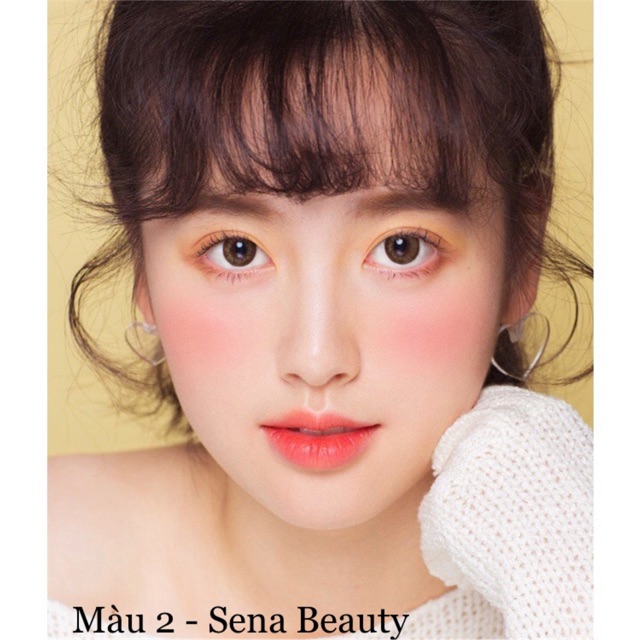 Má Hồng Dạng Bột Artskin Candy Blush Hàng Nội Địa Trung | BigBuy360 - bigbuy360.vn