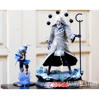 [MARVELSTORE] Mô hình Uchiha madara lục đạo