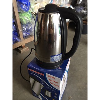 Ấm siêu tốc Hiệp Hưng 2,2L