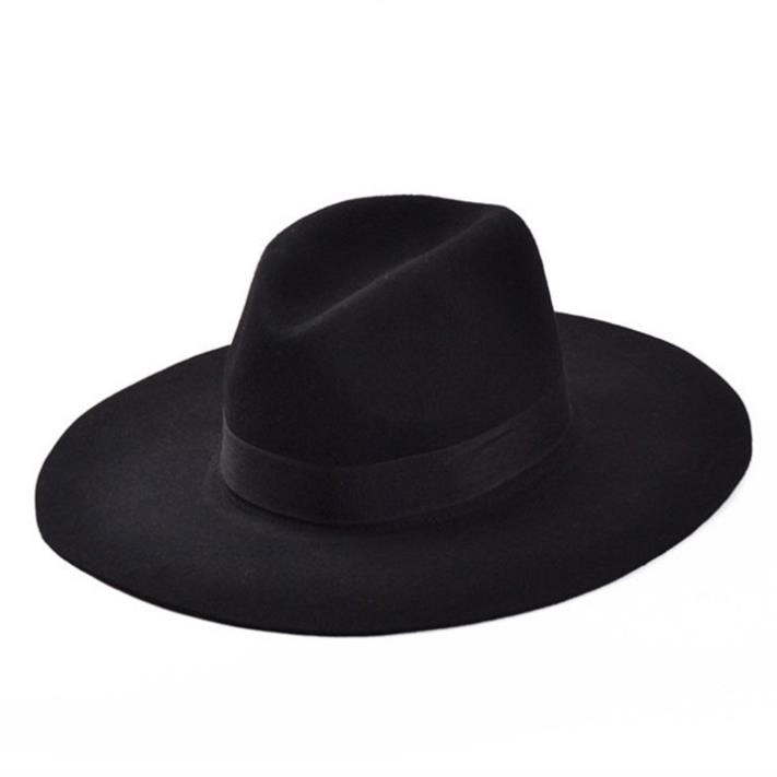 MŨ FEDORA, NÓN FEDORA MŨ PHỚT, NÓN PHỚT NỈ NAM NỮ