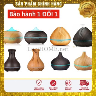 Máy phun sương, xông tinh dầu, may phun suong, xong tinh dau HÀNG CHÍNH HÃNG - Xông tinh dầu hiệu quả