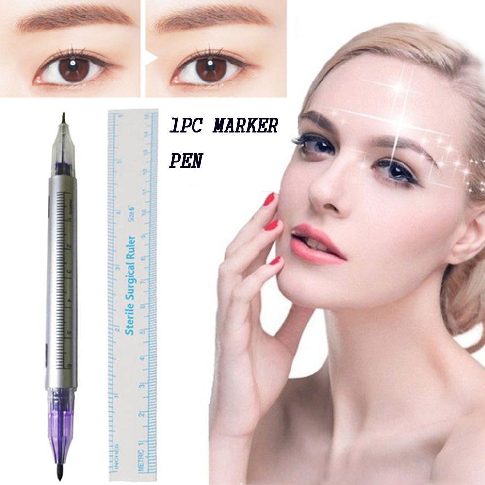 MOCHO Dụng Cụ Hỗ Trợ Xăm Chân Mày Chuyên Nghiệp
