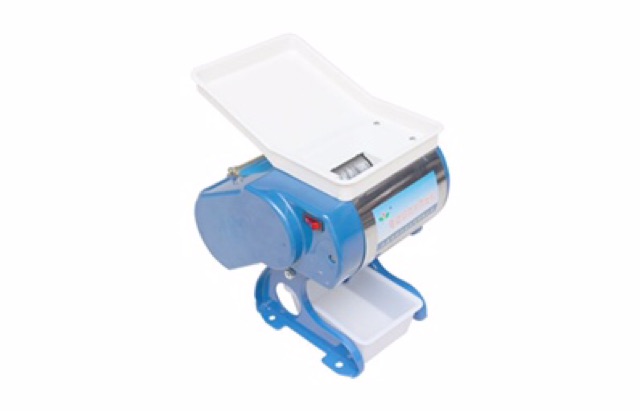 Máy cắt thịt tươi sống LY RS-70D