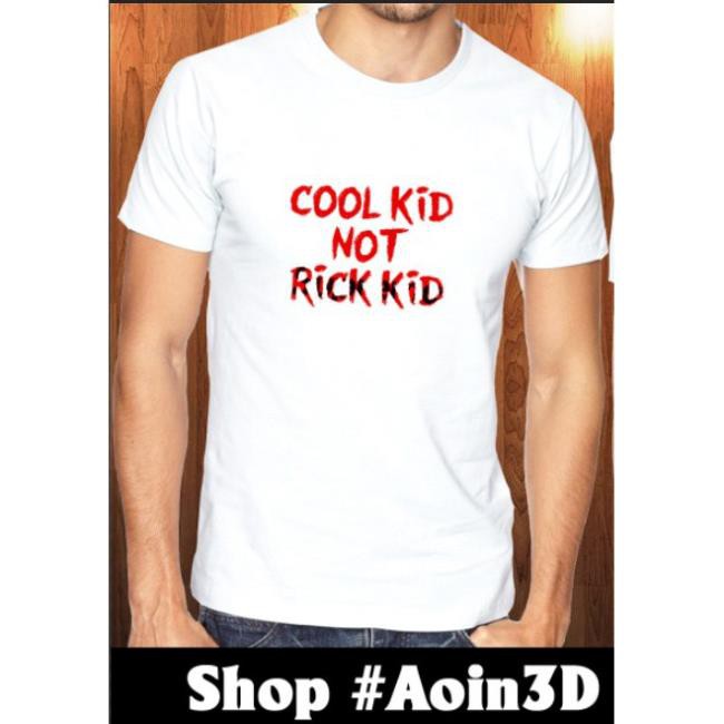 SALE- Áo thun COOL KID - PewPew Pewnoy