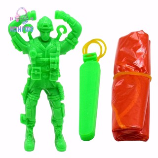 Đồ chơi lính nhảy dù vui nhộn an toàn dành cho trẻ em