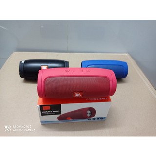 loa bluetooth charge mini 3+ GUTEK