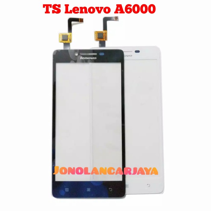 Màn Hình Cảm Ứng Chất Lượng Cao Thay Thế Cho Lenovo A6020 Ts Lenovo A6020