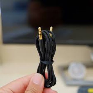 Cáp AUX 2 đầu 3.5mm ZMI AL103 1m