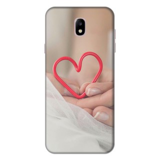Ốp lưng Samsung Galaxy J7 Pro mẫu 44( Silicon dẻo )
