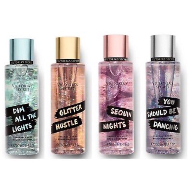 Nước Hoa Nữ Xịt Thơm Toàn Thân Victoria, Victoria's.Secret  250ml | BigBuy360 - bigbuy360.vn