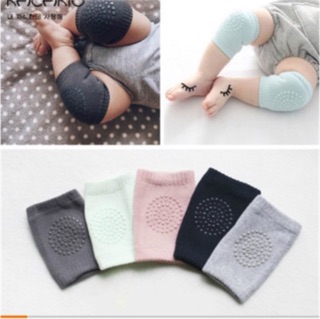 Combo 3 bịt đầu gối cho bé không chọn màu