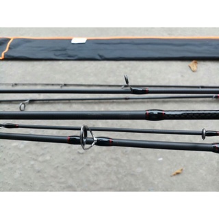 Cần lure RollFish ngọn M