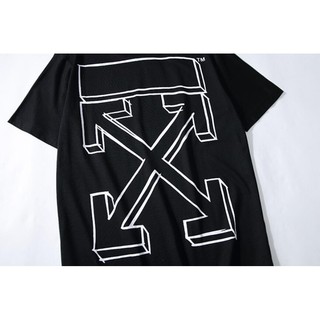 Áo Thun Off White Thời Trang Cao Cấp