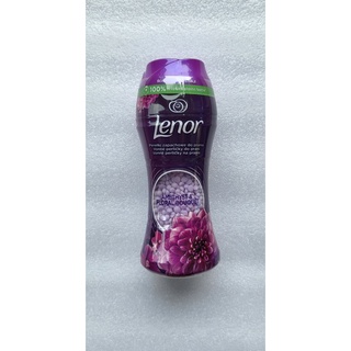 Xả vải Lenor dạng viên