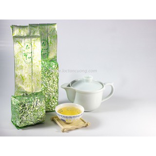 oolong quý long 100gr