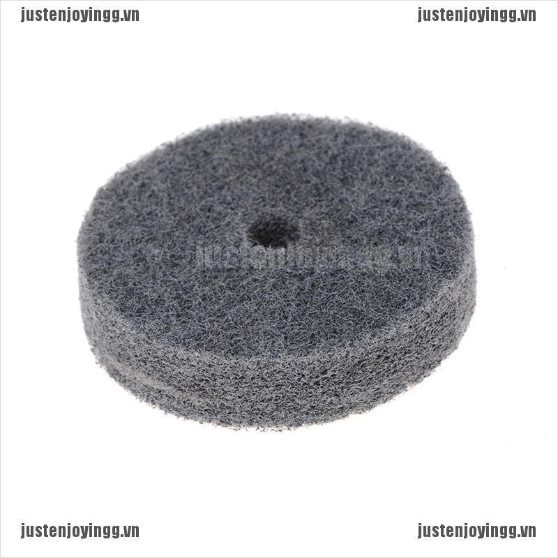 Máy Đánh Bóng Sợi nylon 75mm