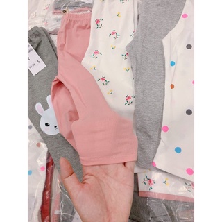 sét 3 quần legging
