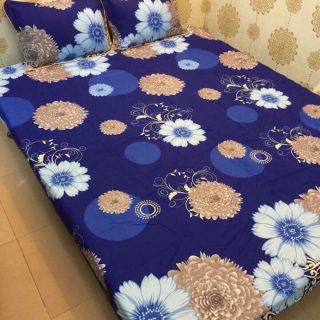 Chăn hè ga gối m6x2m