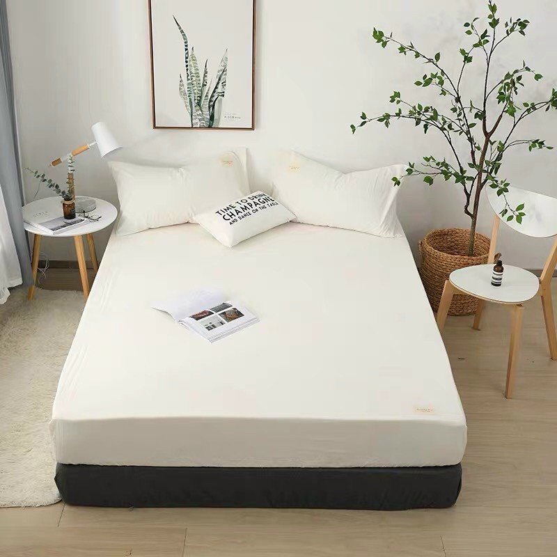 VỎ GỐI NẰM LẺ, Vỏ Nằm, Vỏ Gối Ôm, Vỏ Ôm Cotton TICI Bedding KiMi Decor Chăn Ga Gối, Vỏ Nằm