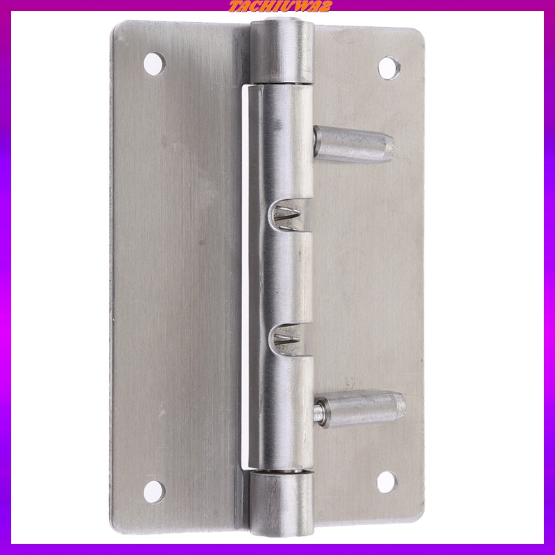 Bộ 2 Bản Lề Cửa Chịu Lực Nặng Trang Trí Nhà Cửa | BigBuy360 - bigbuy360.vn