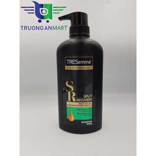 Dầu gội TRESemme Thái Lan 450ml