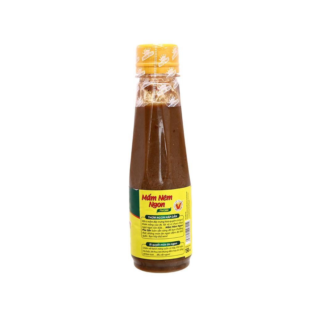 Mắm nêm pha sẵn Thuận Phát chai