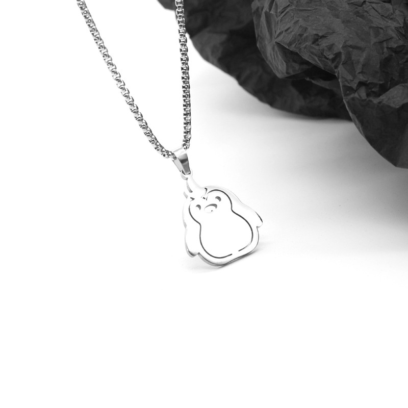 Vòng cổ Mặt Hình Anime Mysta Vox Ike Shu Luca BY2 YB2 Luxiem