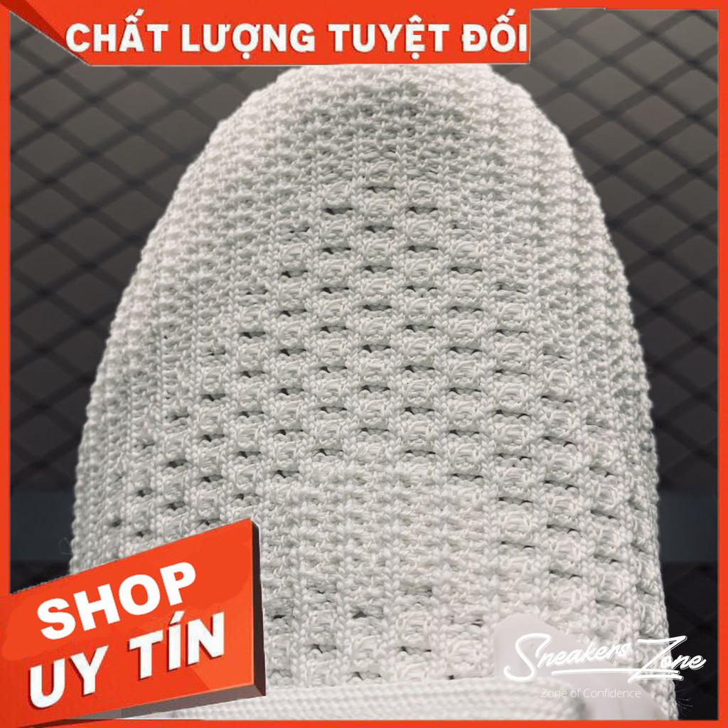 (FREE SHIP + HỘP + QUÀ) Giày thể thao sneaker nam nữ ULTRA BOOST 4.0 white trắng đế đen