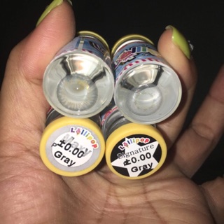 CONTACT LENS HÀN QUỐC