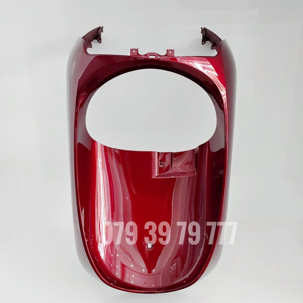Mặt dựng Dzin - Sh Ý 2009 - 2012