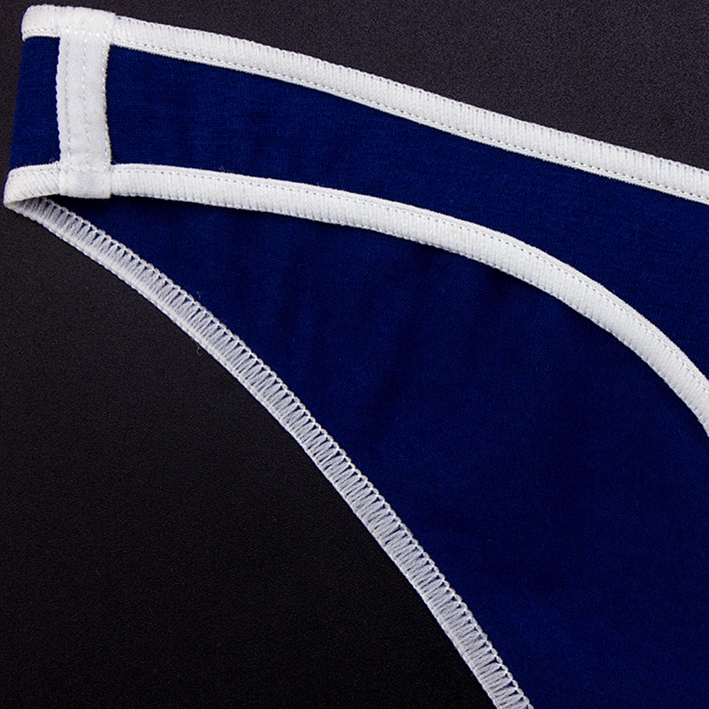 Quần lót lọt khe phong cách thể thao quyến rũ dành cho nữ | BigBuy360 - bigbuy360.vn