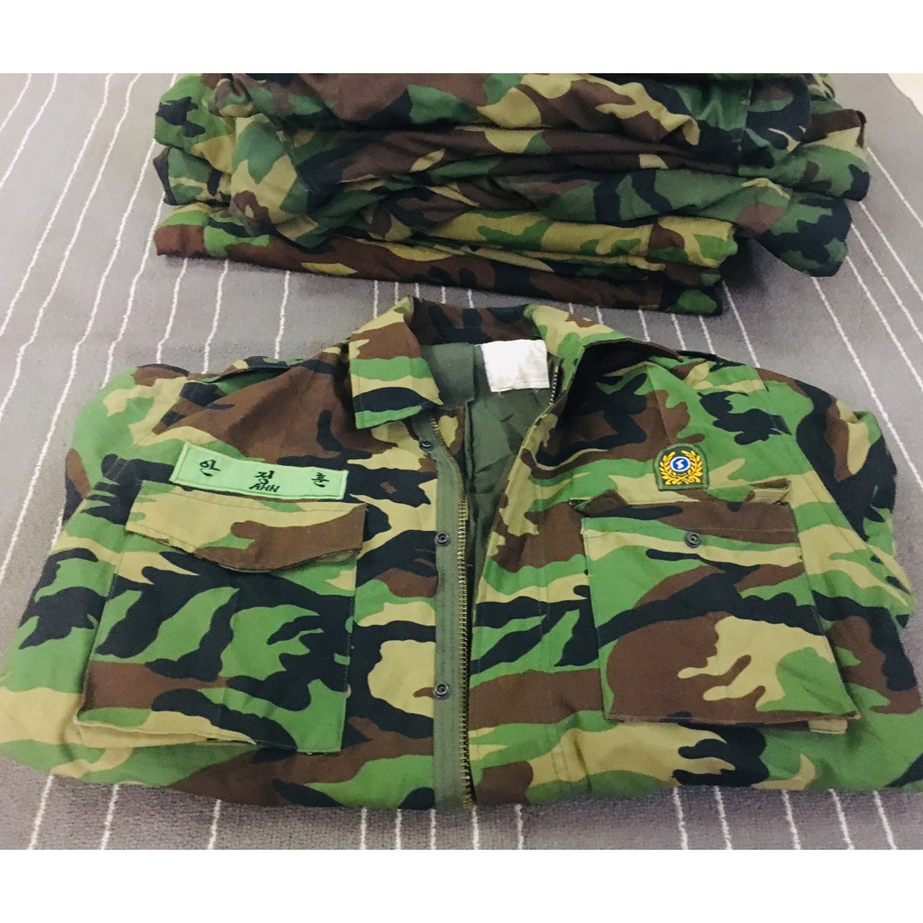 ÁO RẰN RI DÂY KÉO ĐỒNG 2 LỚP CỰC CHẤT LƯỢNG