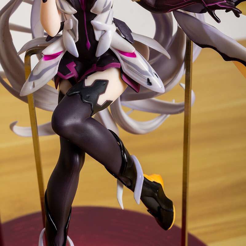 Mô Hình Nhân Vật Hoạt Hình Anime Có Thể Dùng Làm Phụ Kiện Trang Trí G-Phiên Bản Thủ Công Hai Chiều