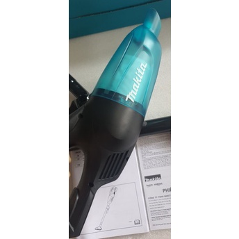 THÂN MÁY HÚT BỤI MAKITA DCL180ZB - 18V. HÀNG CHÍNH HÃNG.